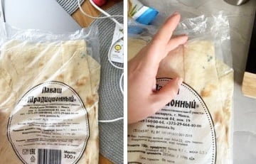 Мінчанцы ў «Green» прадалі пратэрміноўку з фальшывай этыкеткай
